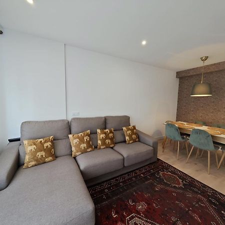 Tomas Paredes, Vigo, 3 Habitaciones Εξωτερικό φωτογραφία
