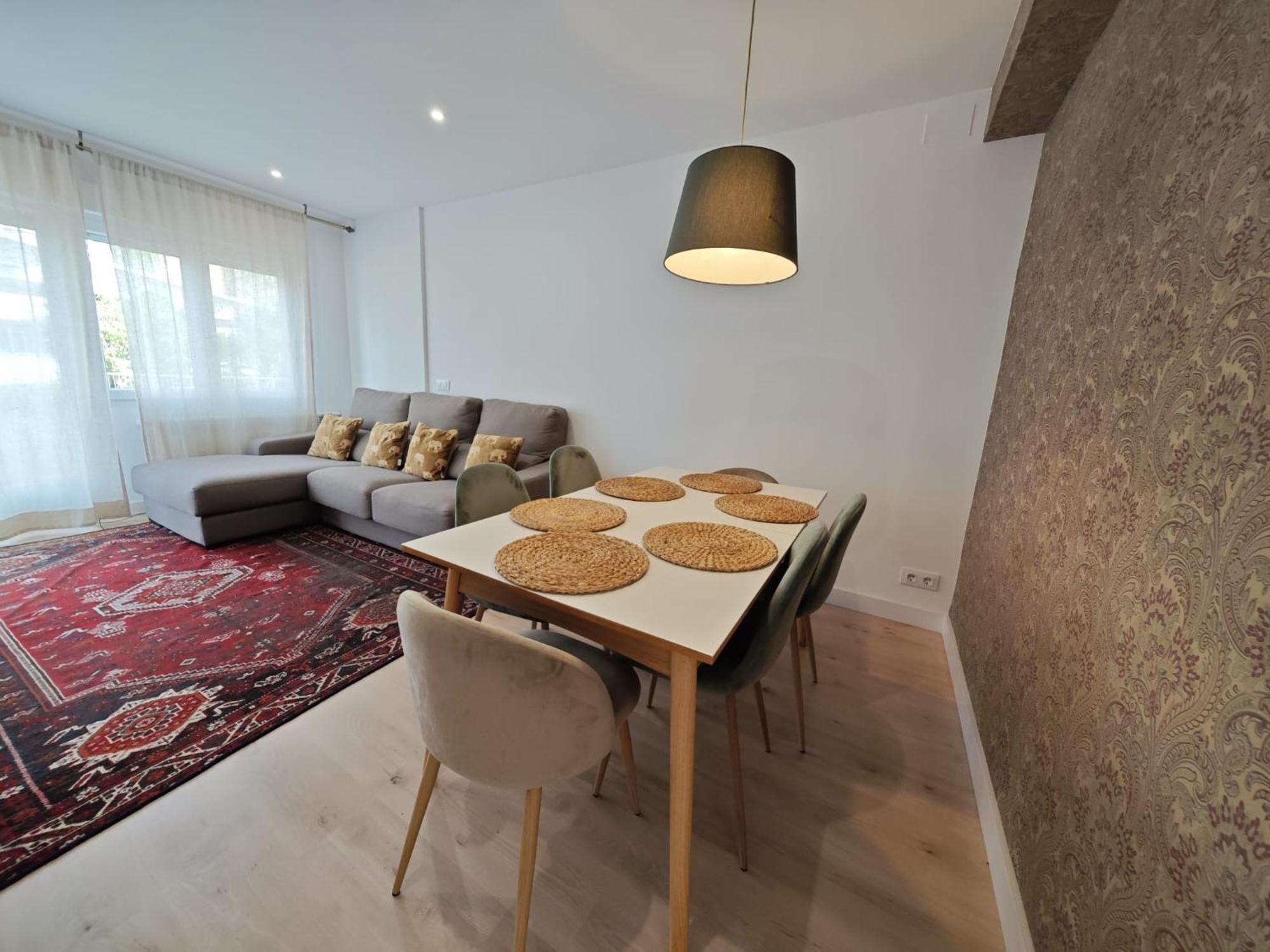 Tomas Paredes, Vigo, 3 Habitaciones Εξωτερικό φωτογραφία