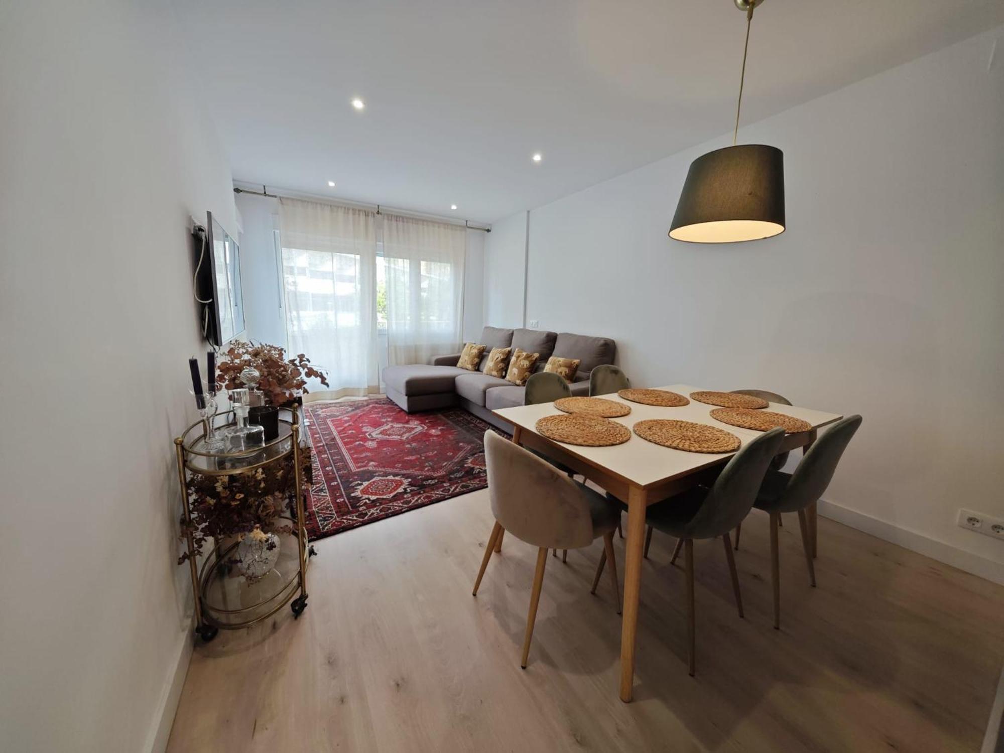Tomas Paredes, Vigo, 3 Habitaciones Εξωτερικό φωτογραφία