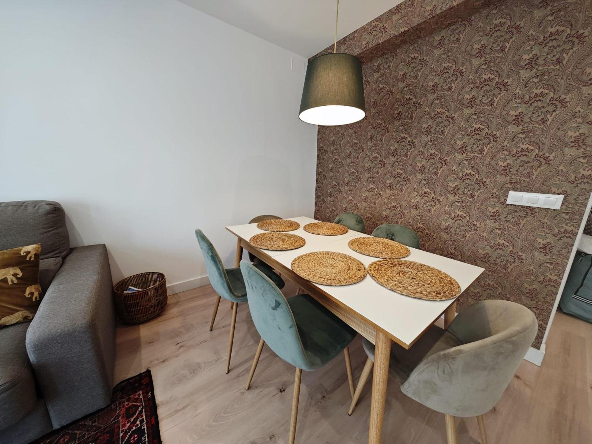 Tomas Paredes, Vigo, 3 Habitaciones Εξωτερικό φωτογραφία