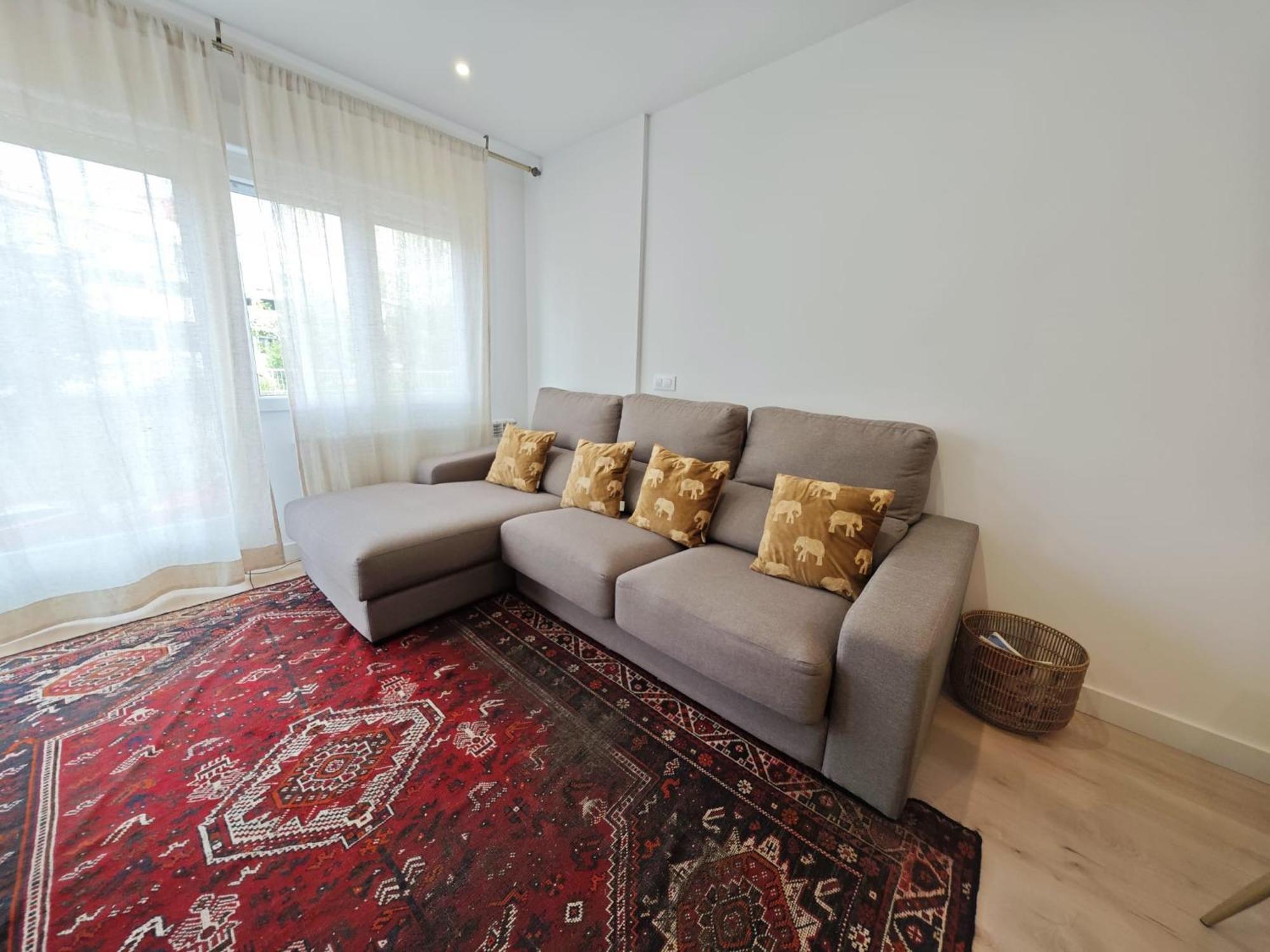 Tomas Paredes, Vigo, 3 Habitaciones Εξωτερικό φωτογραφία