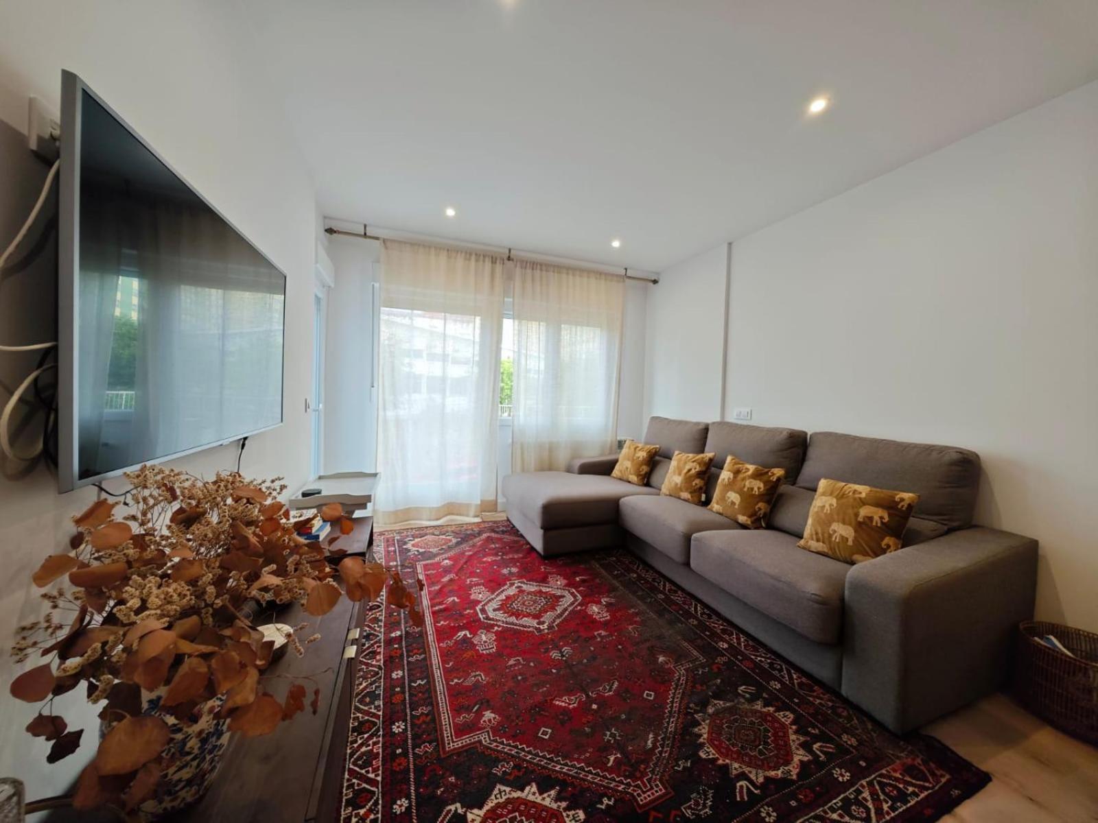Tomas Paredes, Vigo, 3 Habitaciones Εξωτερικό φωτογραφία