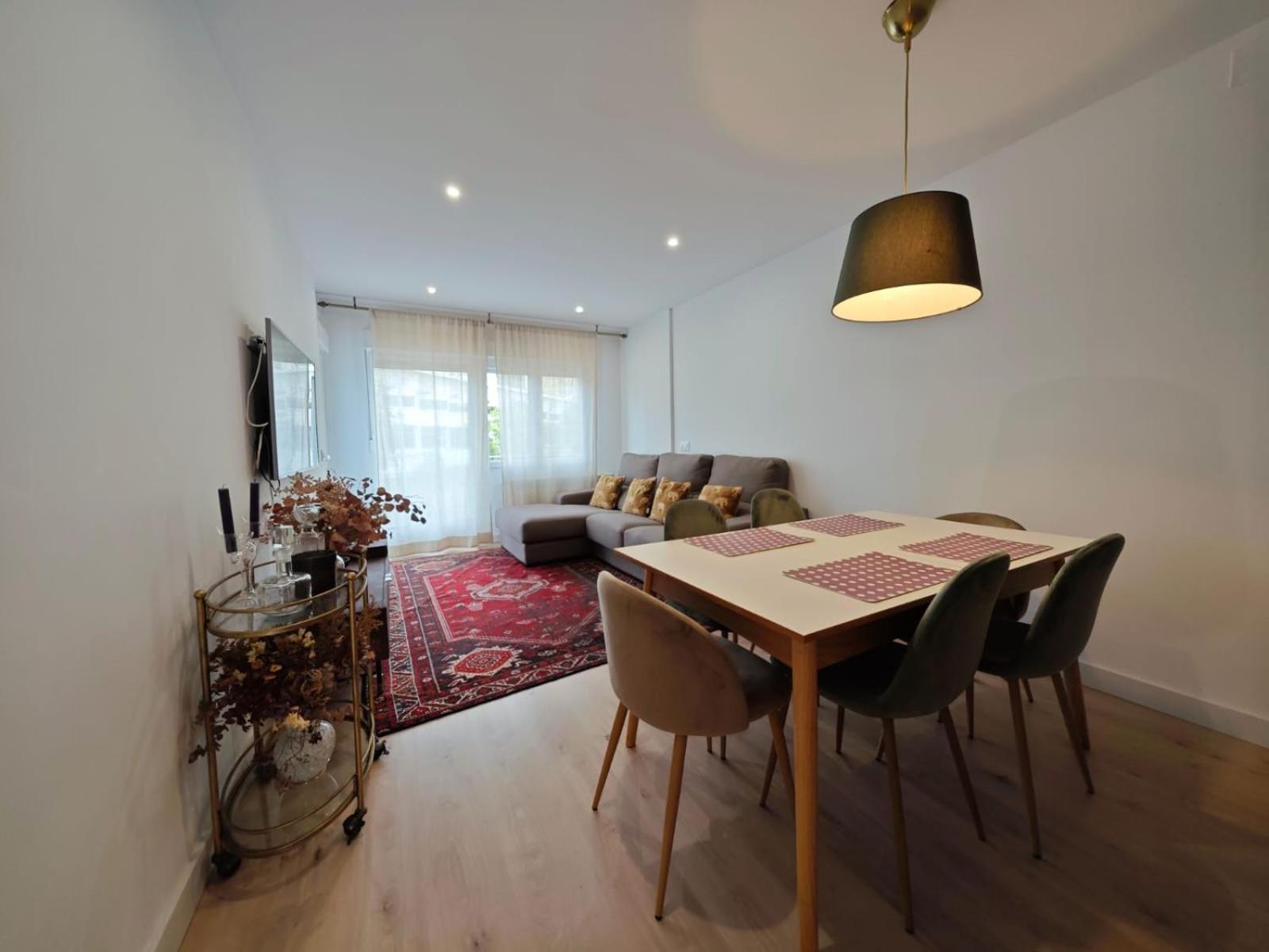 Tomas Paredes, Vigo, 3 Habitaciones Εξωτερικό φωτογραφία