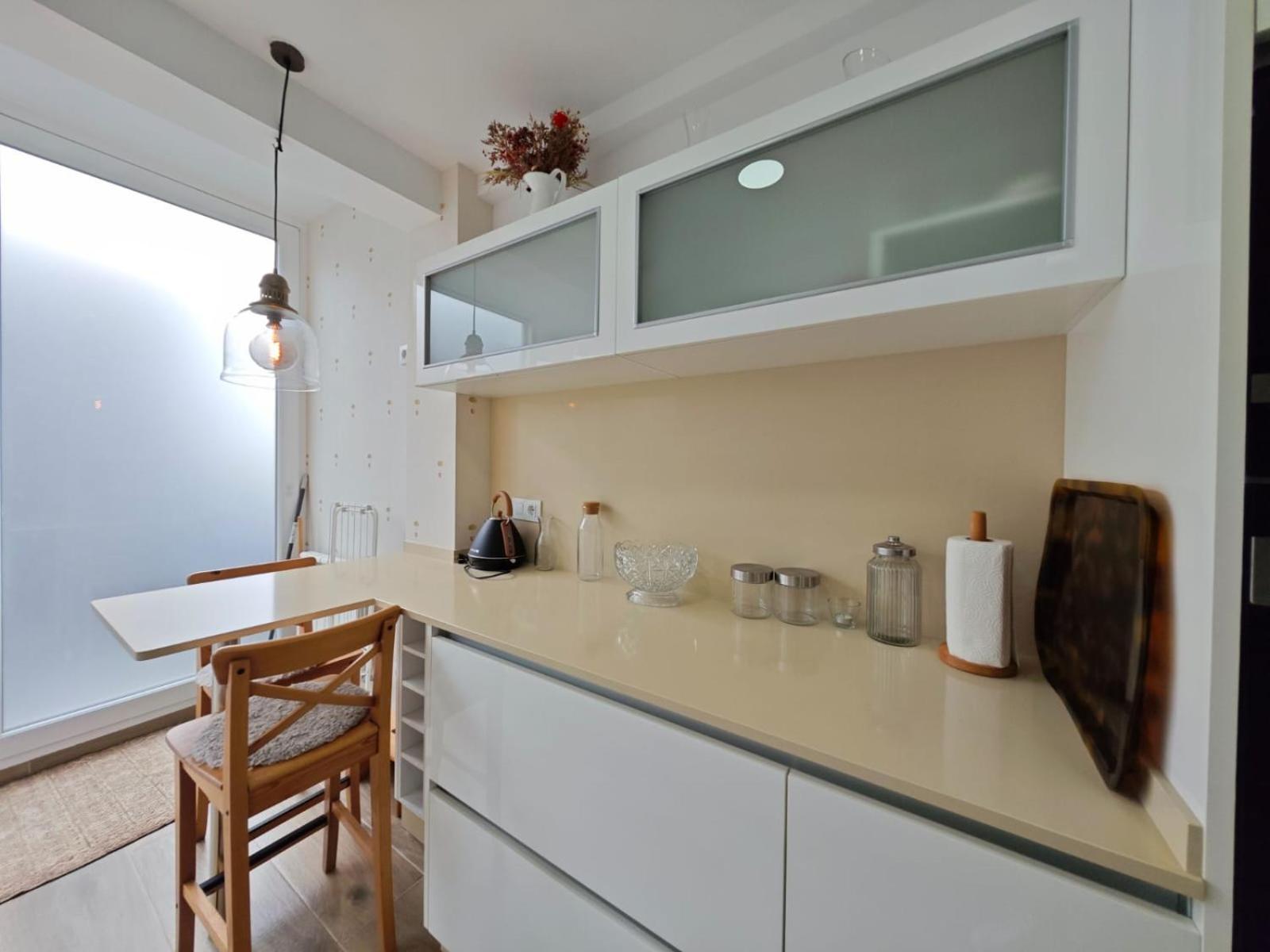Tomas Paredes, Vigo, 3 Habitaciones Εξωτερικό φωτογραφία