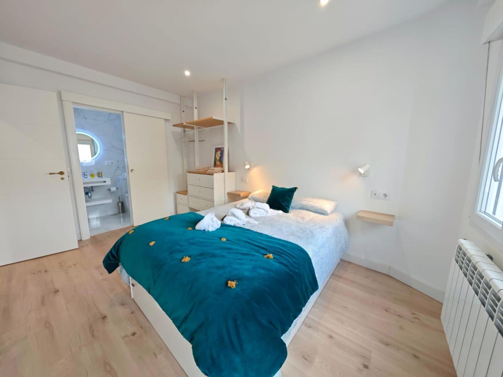 Tomas Paredes, Vigo, 3 Habitaciones Εξωτερικό φωτογραφία
