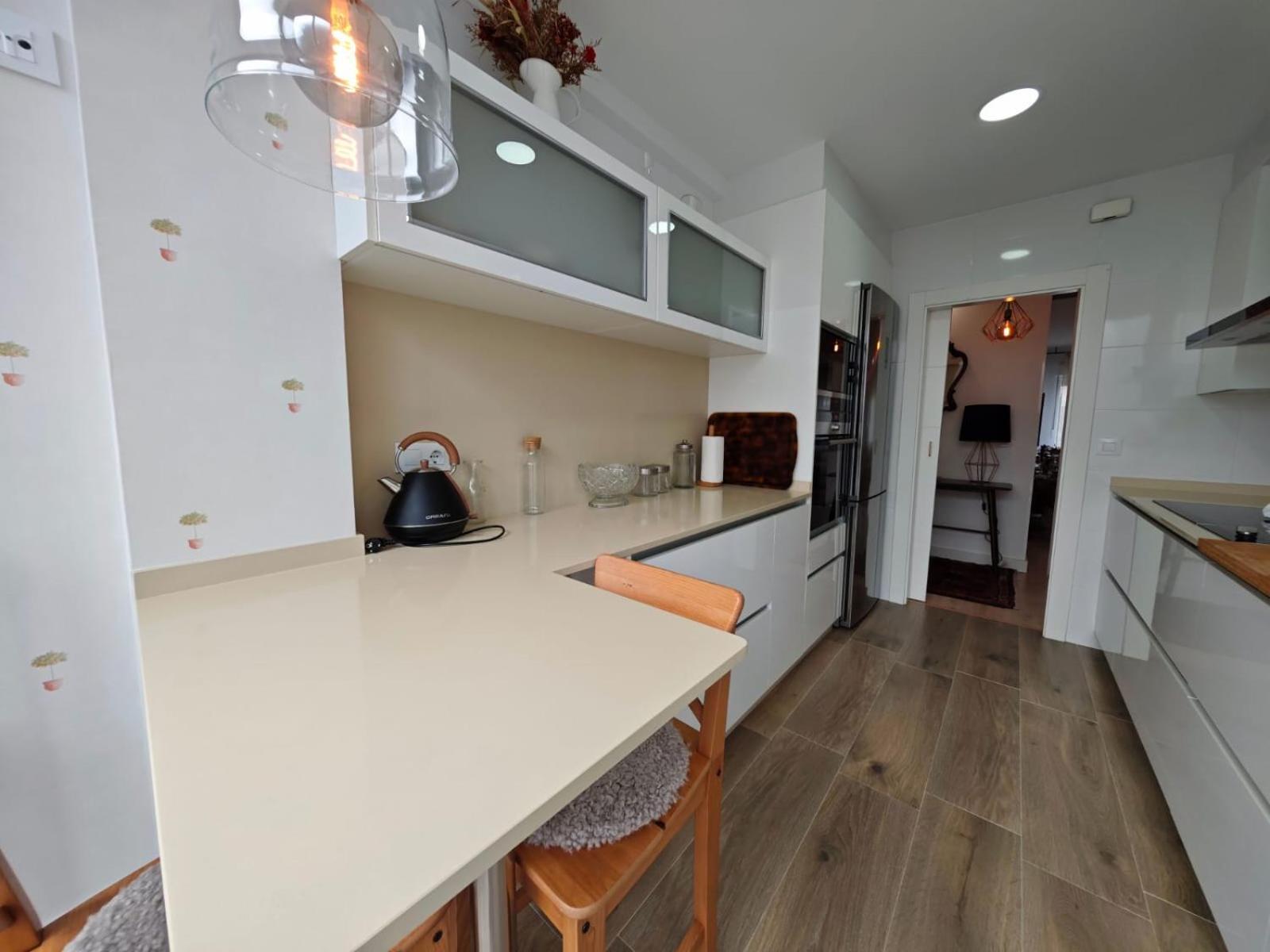 Tomas Paredes, Vigo, 3 Habitaciones Εξωτερικό φωτογραφία