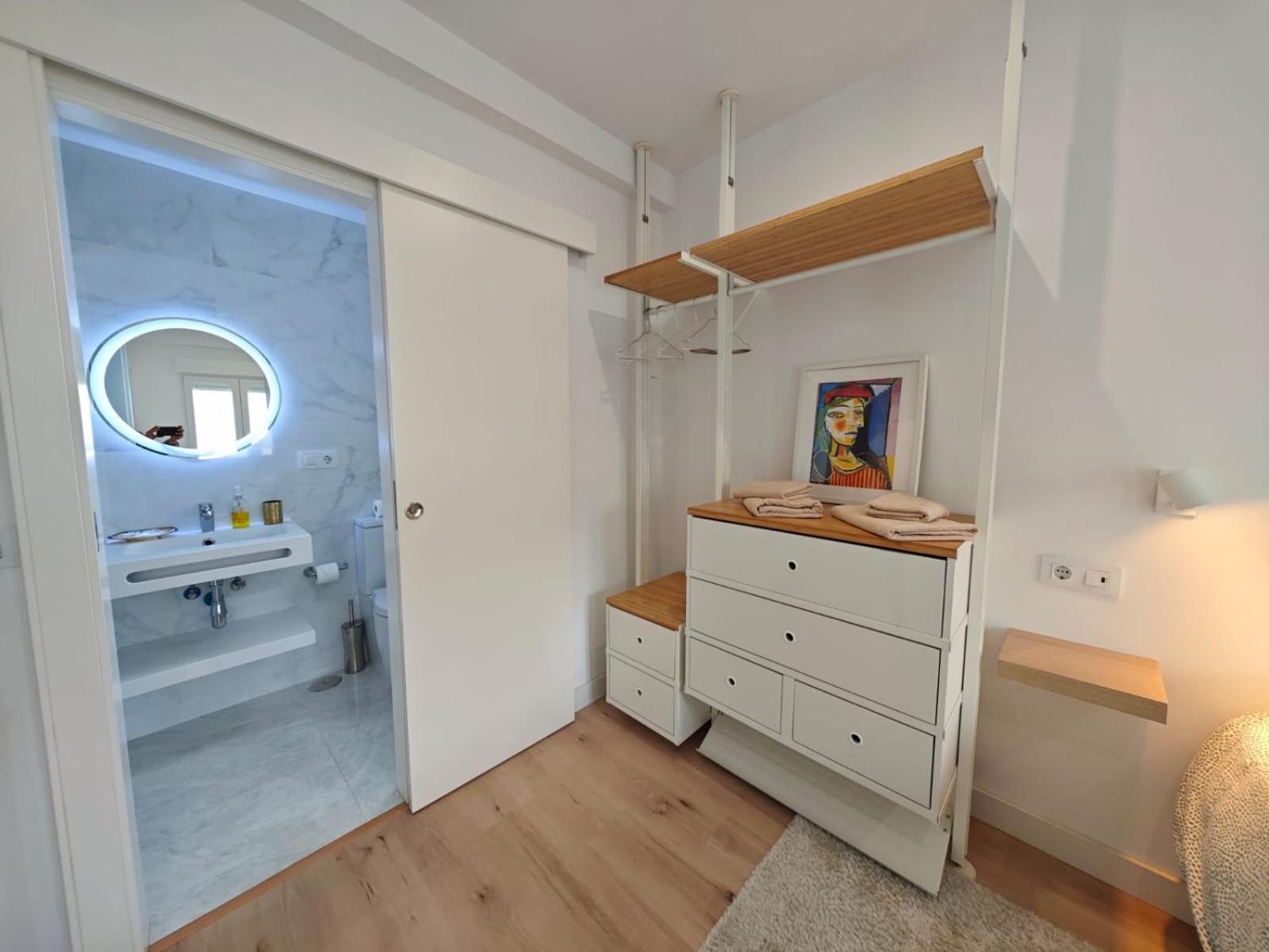 Tomas Paredes, Vigo, 3 Habitaciones Εξωτερικό φωτογραφία
