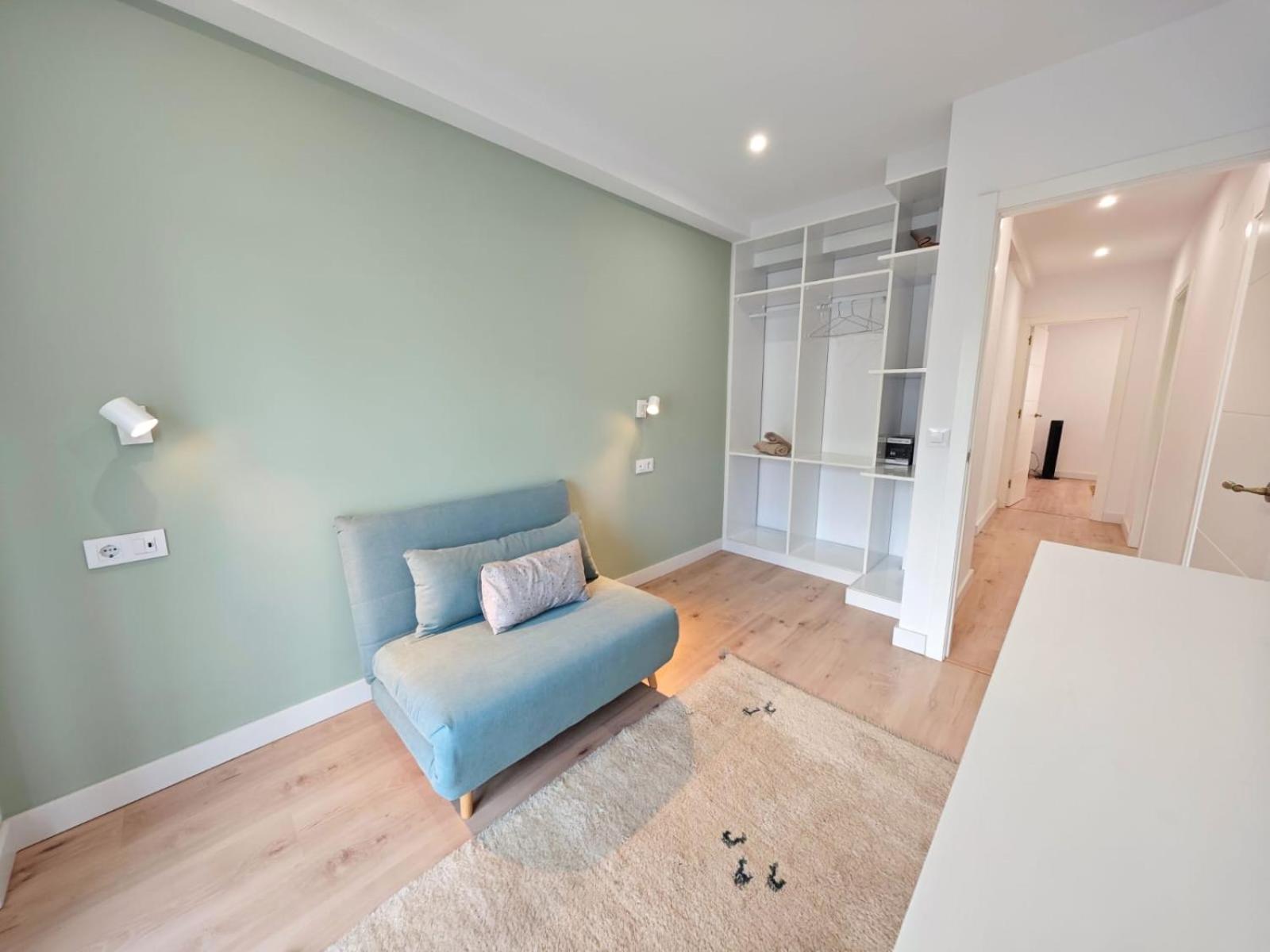 Tomas Paredes, Vigo, 3 Habitaciones Εξωτερικό φωτογραφία