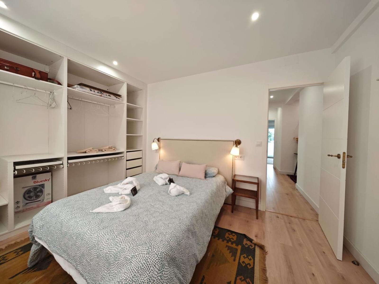 Tomas Paredes, Vigo, 3 Habitaciones Εξωτερικό φωτογραφία