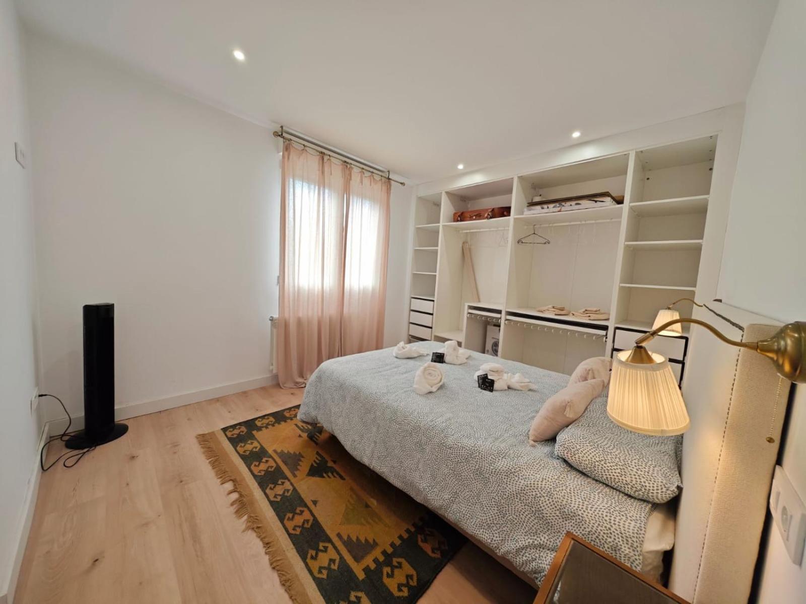 Tomas Paredes, Vigo, 3 Habitaciones Εξωτερικό φωτογραφία